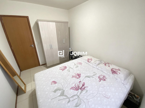 Imagem 9 de 11 de Apartamento Com 1 Dormitório Com Garagem À Venda - Residencial Viva - Vv1006