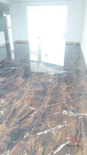 Imagem 9 de 30 de Casa Com 3 Dormitórios, 320 M² - Venda Por R$ 1.600.000 Ou Aluguel Por R$ 9.000/mês - Jardim Imperador - Americana/sp - Ca2987