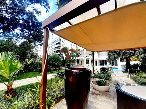 Imagem 9 de 30 de Casa A Venda Em Riviera De São Lourenço - Modulo 04 - Ref. 1581 - V1581