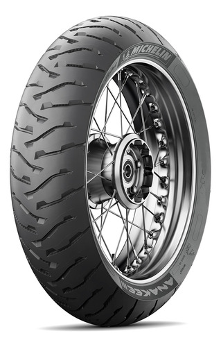 Pneu Michelin Anakee 3 69v 150/70r17 Com/sem Câmera