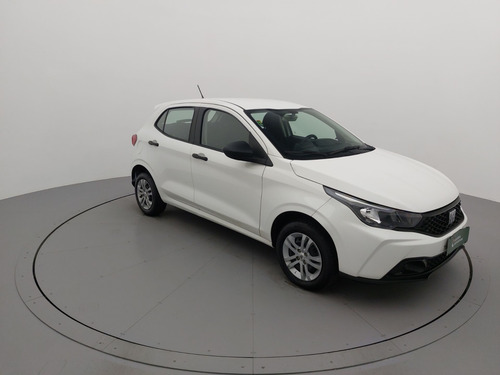 Fiat Argo 1.0 FIREFLY FLEX MANUAL