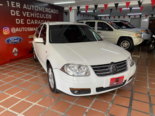 Imagen 3 de 11 de Volkswagen Bora 2.0