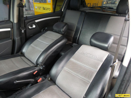 Renault Stepway 1.6 Mt
