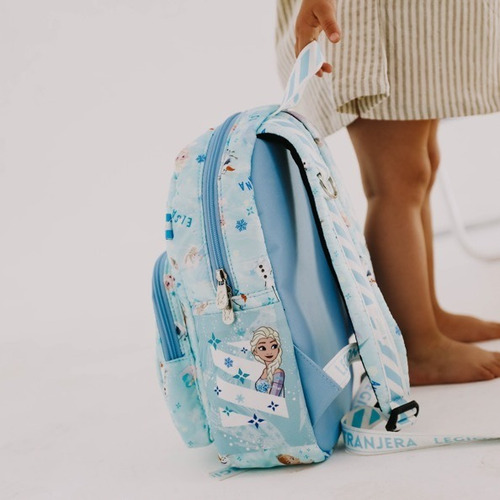 Imagen 7 de 10 de Mochila Maggie Frozen