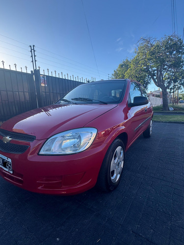 Chevrolet Celta 1.4 Ls+aa