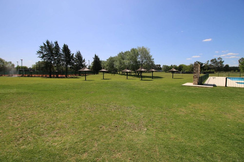 Lote En Venta En Cardales Village