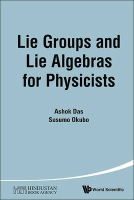 Libro Lie Groups And Lie Algebras For Physicists - Ashok ...