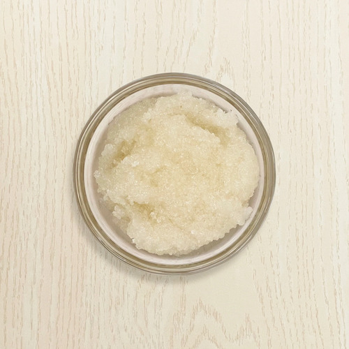 Crema Exfoliante Corporal De Azúcar Karité Vainilla 5 L