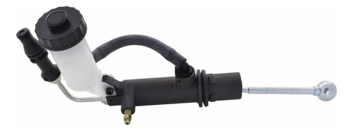 Bomba De Clutch Sierra 3500 Std 6 Vel 2005 V8 6.6 Diesel Pth