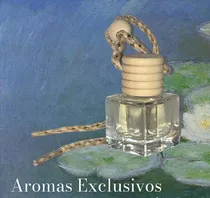 Comprar Perfumador Aromatizador Varias Fragancias Unicos De Cristal