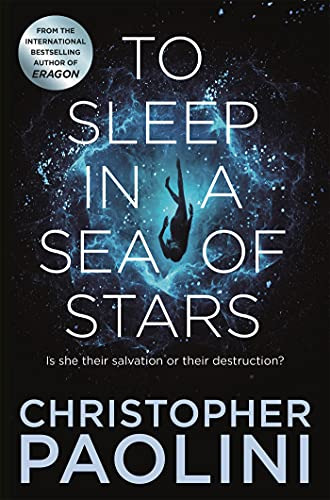 Libro To Sleep In A Sea Of Stars De Paolini, Christopher