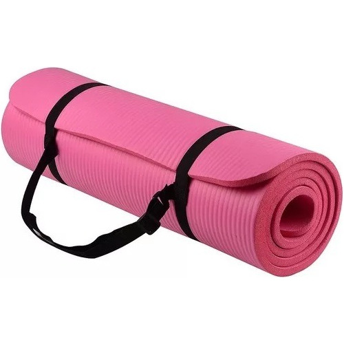 Alfombra De Yoga Eva Varios Colores - Queoferta.uy