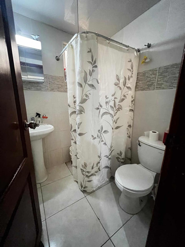 Apartamento De Oportunidad En Venta - 1er Nivel, Santiago