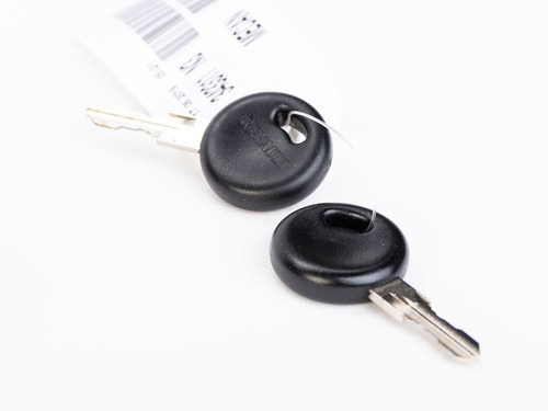 Cerradura De Porton Renault
