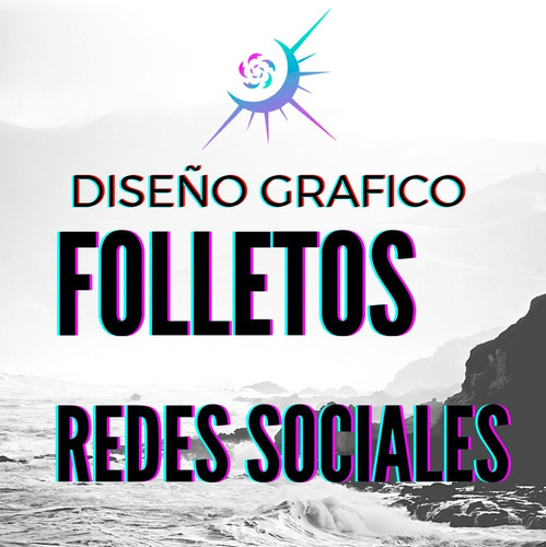 Diseño Grafico / Fliyer/folletos/volantes/contenido Redes