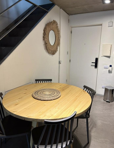 Imagen 5 de 10 de Alquiler Loft Dos Ambientes En Palermo Hollywood