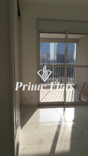 Imagem 4 de 25 de Flat À Venda No Horizonte Jk Residencial, Com 54 M², 1 Dormi - 93388