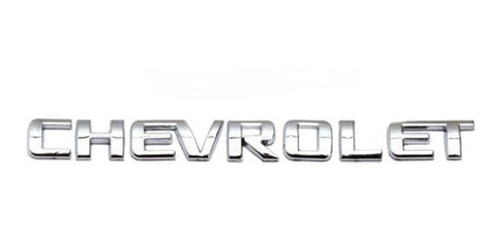 Emblema Insignia Chevrolet Sail Aveo Spark Optra Cruze