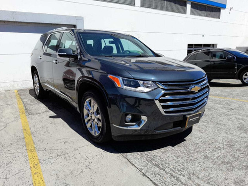 Chevrolet Traverse High Country 3.6 Fb