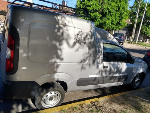 Fiat Fiorino 1.4 Fire Evo 87cv 2015