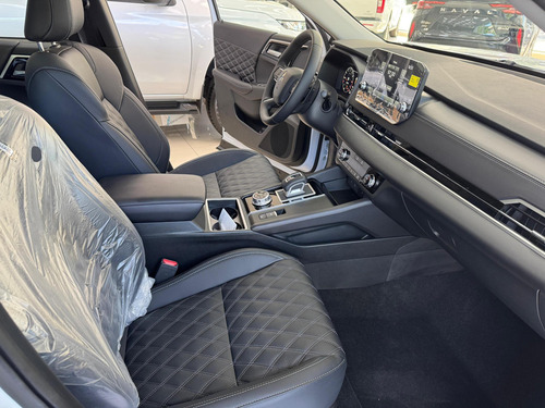 Mitsubishi Outlander 2.5 Gls At Full