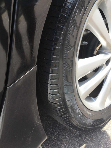 Hyundai Ix35 2.0 Gls 2wd Flex Aut. 5p 2012