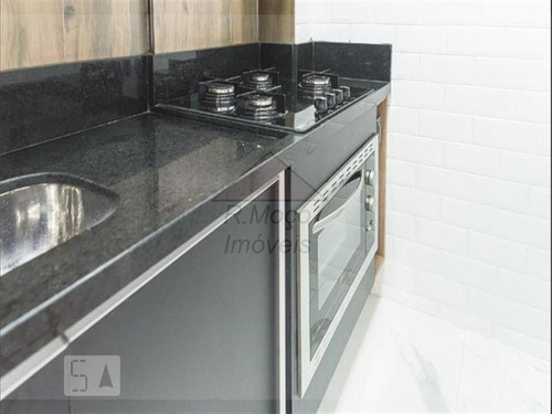 Imagem 6 de 13 de Apartamento Consolação São Paulo/sp - 1066