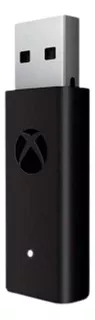 Receptor Wireless P/ Controle Joystick Xbox One Pc Adaptador