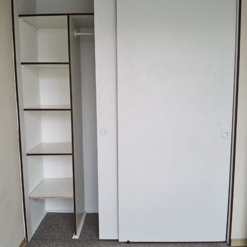 Arriendo Mensual 1d1b Coronel Souper Estación Central