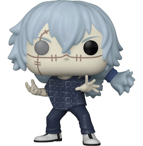 Jujutsu Kaisen Mahito Funko Pop #1115