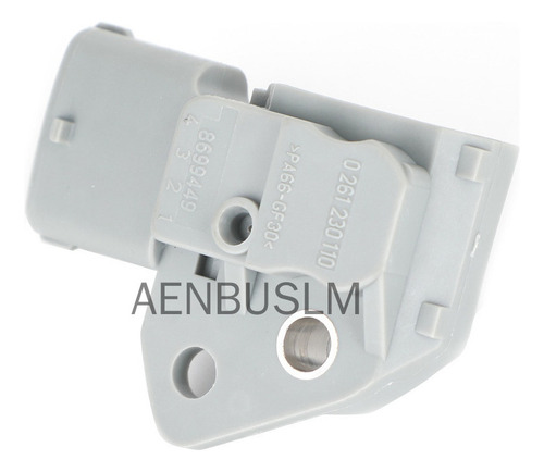 L Sensor De Presión De Gasolina Para Volvo C30 S60 S80 V70