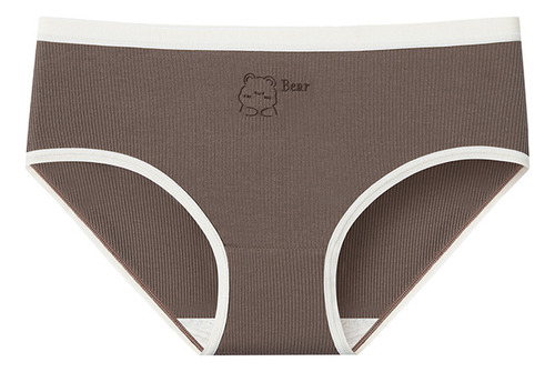 Ropa Interior De Algodón Con Dibujos Animados Para Niñas, Ci
