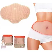 Comprar Parches Reductores Adelgazantes Belly Magic X 5 Unidades