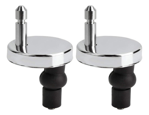 Bisagras Superiores For Asiento De Inodoro