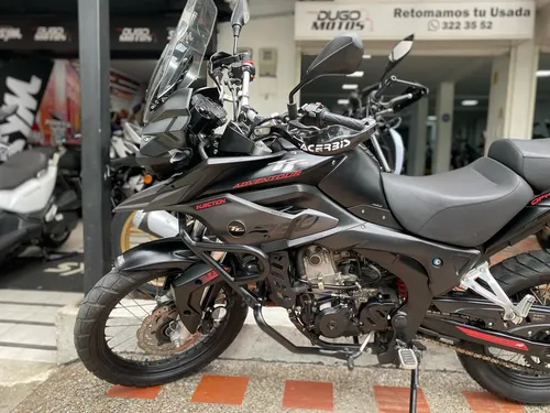 Adventure 250 Fi Abs 2022 ¡retomamos Tu Usada!