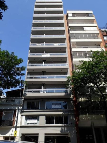 Departamento En Alquiler Av. La Plata 350 Dos Ambientes 49m2