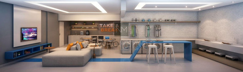 Imagem 15 de 19 de Apartamento À Venda Em Brás - Ap005774