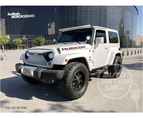 Jeep Wrangler Sport 6vel Aa Toldo Duro 4x4 Mt