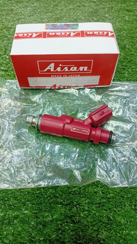 Inyector Gasolina Terios 2002-2007 Original Aisan