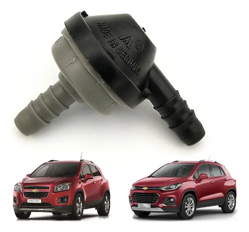 comprar Chevrolet Tracker 1.8 L - Válvula Vacío Múltiple Admi  - Gm