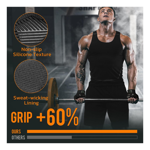 Guantes De Entrenamiento Del Gimnasio De Atercel Para Y De Y