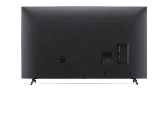 Smart Tv 50'' 4k Uhd Thinqai Alexa 3 Hdmi 2 Usb 50up7750 LG