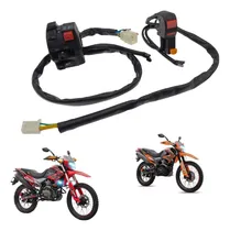 Comprar Mandos Der\u002Fizq For Veloci Xeverus 250 Alta Calidad