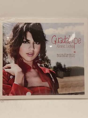 Guadalupe Alvarez Mandarinas Cd Nuevo