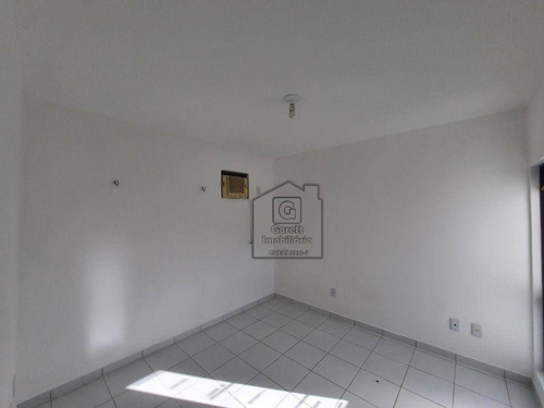 Imagem 9 de 19 de Apartamento Com 2 Dormitórios À Venda, 58 M² - Planalto - Natal/rn - Ap0570 - Ap0570