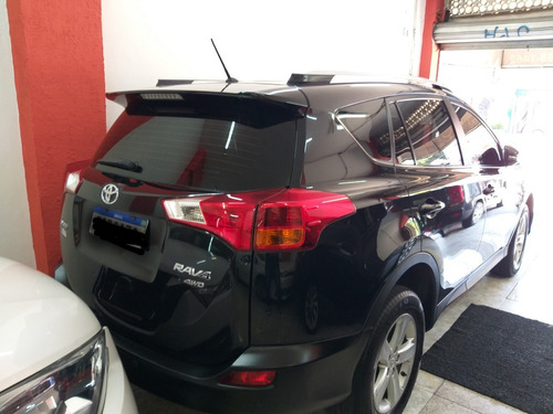Imagem 4 de 10 de Toyota Rav4 2.0 4x4