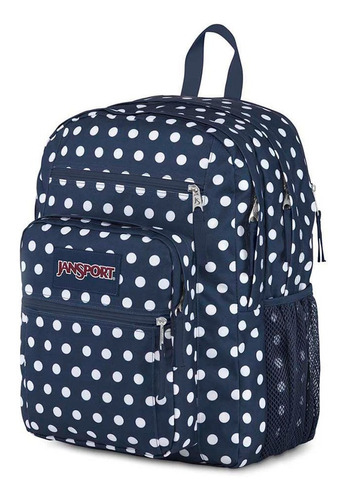 Imagem 2 de 3 de Mochila Jansport Big Student