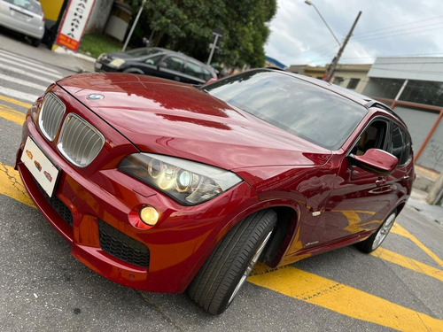 Imagem 2 de 11 de Bmw X1 2.0 Sdrive20i Autom