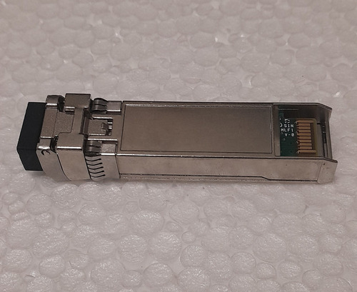 Gbic Sfp Nokia 10gb Multimodo 850nm 10gbase-sr/sw Sfp-10g-sr (Usado)