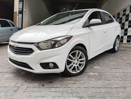 Chevrolet Prisma 1.4 Lt Aut. 4p